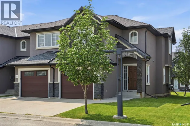 316 1303 Paton CRESCENT, Saskatoon, Saskatchewan S7W0P6