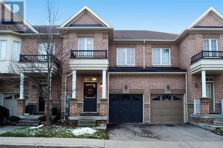 127 - 110 HIGHLAND ROAD W, Kitchener, Ontario N2M3S1