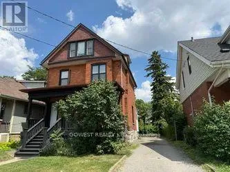 2 - 29 CLIFF AVENUE, Hamilton (Eastmount), Ontario L8V2S1