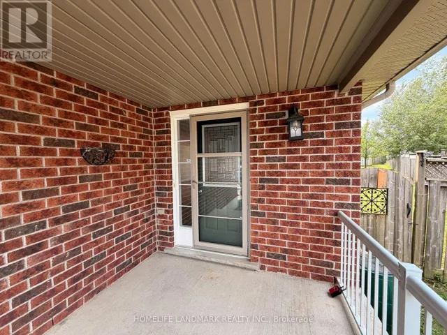 921 WINDFLOWER PLACE, Kitchener, Ontario N2E4B3