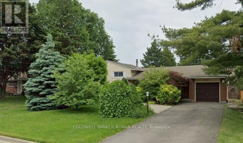 225 LIME KILN ROAD, Hamilton (Ancaster), Ontario L9G3A9