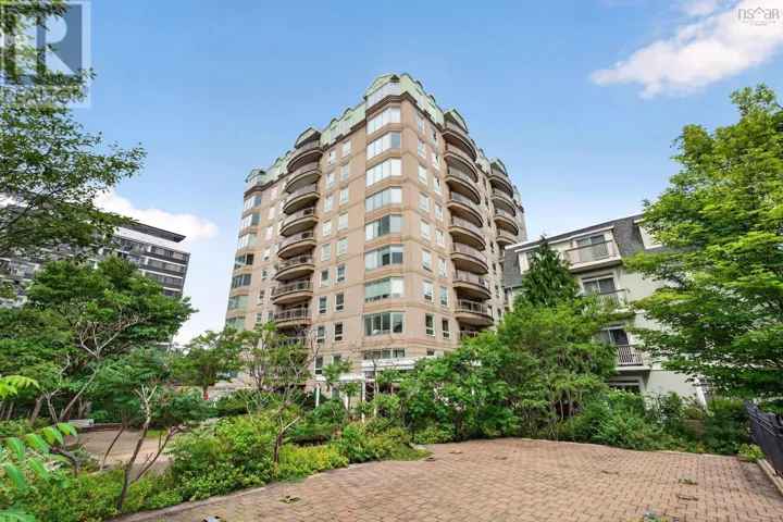 306 1540 Summer Street, Halifax, Nova Scotia B3H4R9