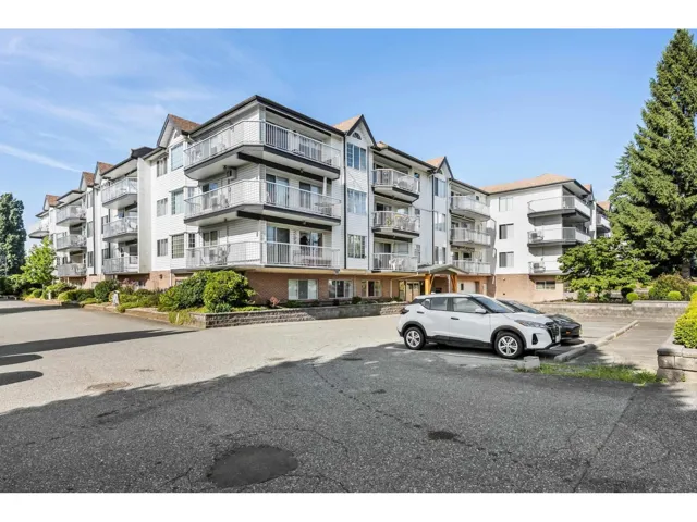 208 33535 KING ROAD, Abbotsford, British Columbia V2S6Z5