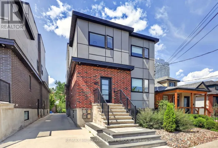 A1 - 359 WHITBY AVENUE, Ottawa, Ontario K2A0B3