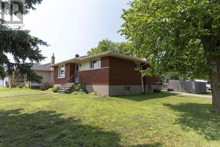 601 Edward ST S, Thunder Bay, Ontario P7E2H1