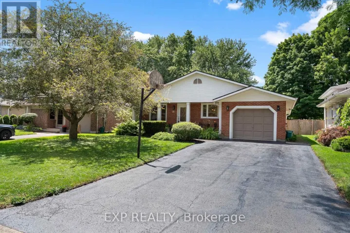 10 BROOKBANK CRESCENT, Pelham (Fonthill), Ontario L0S1E2