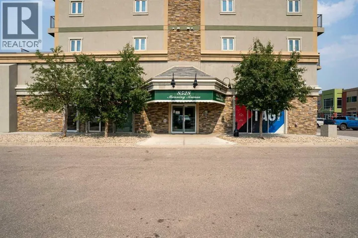 625, 8528 Manning Avenue, Fort McMurray, Alberta T9H5G2