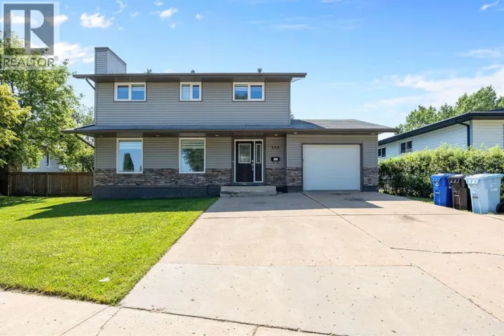 150 Highland Close, Fort McMurray, Alberta T9H3T5