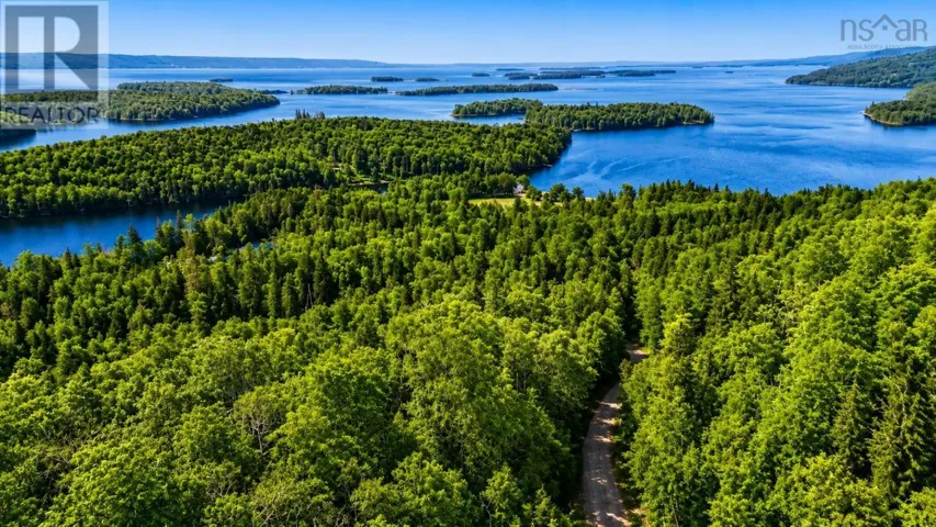 Marble Mountain Road, Marble Mountain, Nova Scotia B0E2Y0