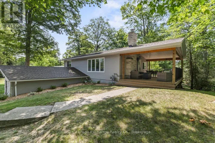 819 WILSON AVENUE, Huron-Kinloss, Ontario N2Z2X3