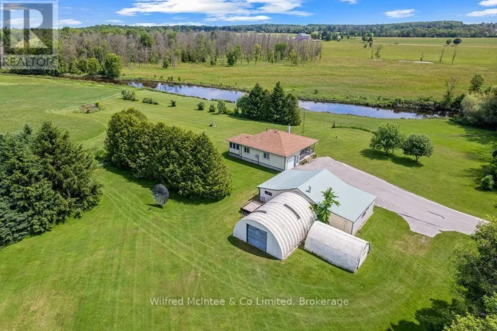 242287 CONCESSION 16 ROAD, West Grey, Ontario N0G2M0