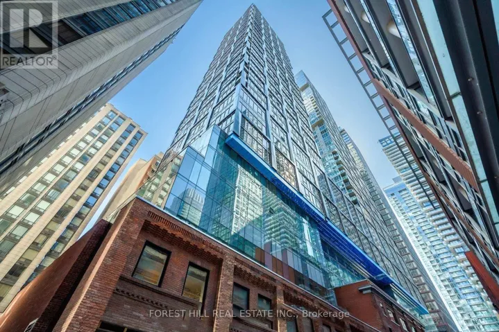 1905 - 15 MERCER STREET, Toronto (Waterfront Communities), Ontario M5V1H2