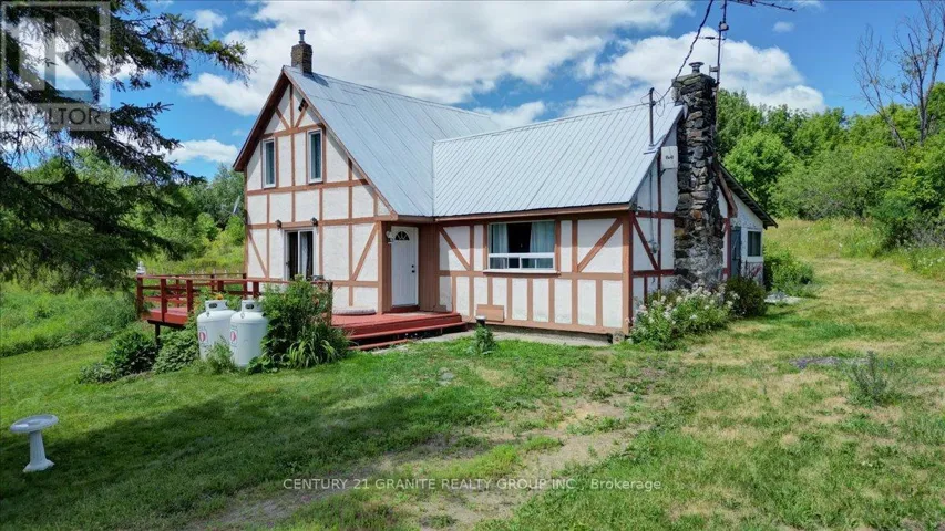 710 ROSE ISLAND ROAD, North Kawartha, Ontario K0L1P0