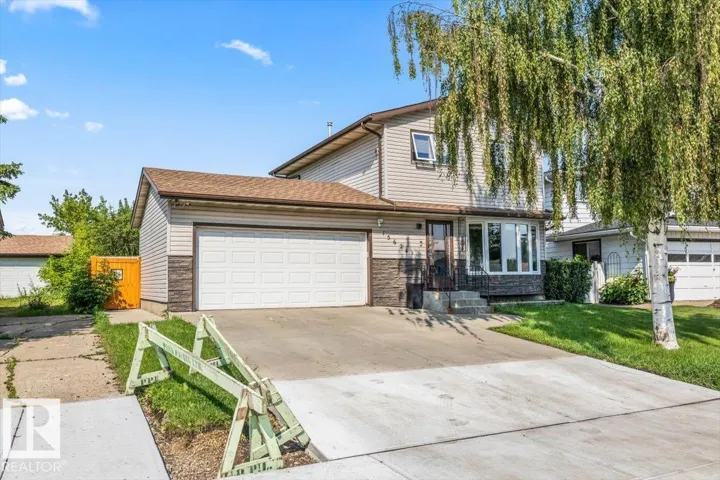 15624 123 ST NW, Edmonton, Alberta T5X2W3
