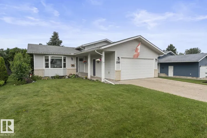 1303 12 ST, Cold Lake, Alberta T9M1L1