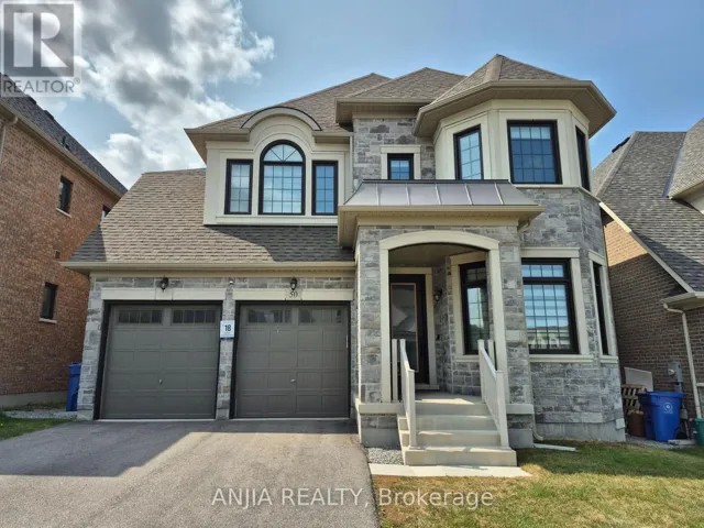 UPPER - 50 MEADOW VISTA CRESCENT, East Gwillimbury (Holland Landing), Ontario L9N0T4