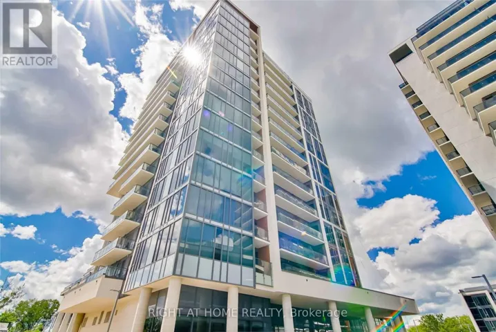 1010 - 9618 YONGE STREET, Richmond Hill (Harding), Ontario L4C0X5
