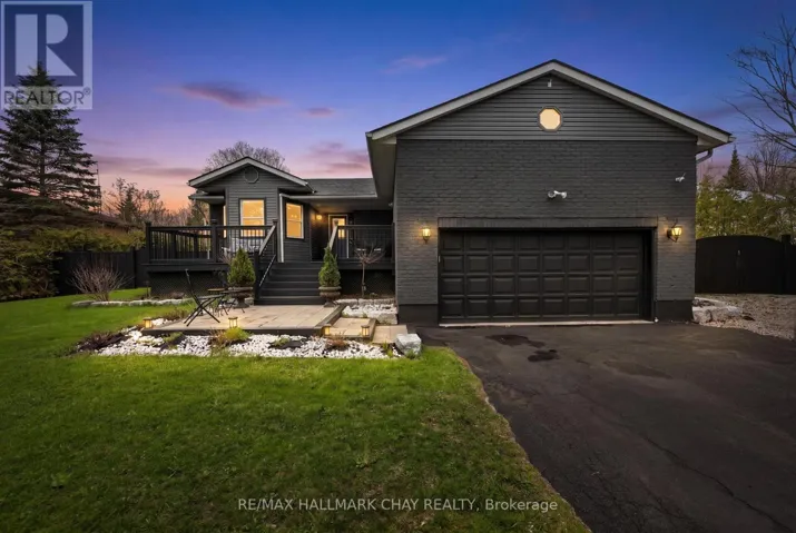 2330 LAKESHORE ROAD E, Oro-Medonte (Hawkestone), Ontario L0L1T0