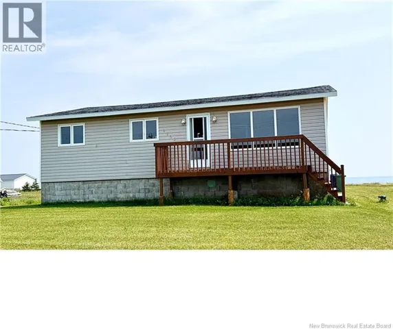 1102 Boul. de la Mer, Sainte-Marie-Saint-Raphaël, New Brunswick E8T1V6