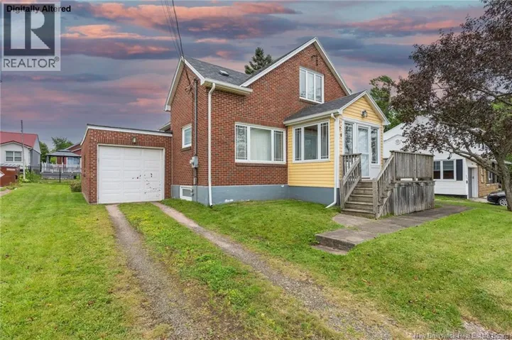 379 Grand-Pre, Dieppe, New Brunswick E1A1Y3