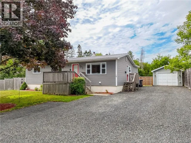 14 Hill Street, St. Stephen, New Brunswick E3L1N5