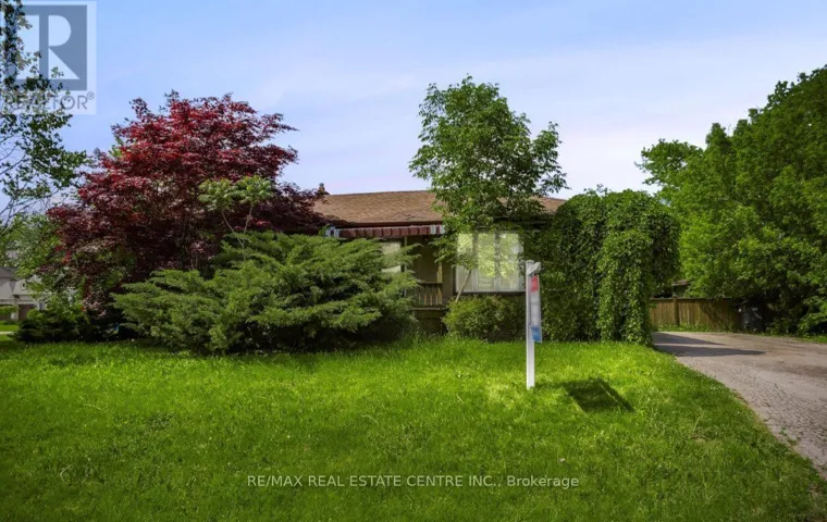 474 SEATON DRIVE, Oakville (WO West), Ontario L6L3Y5