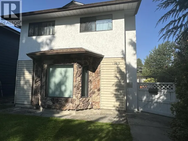 1902 TAYLOR STREET, Port Coquitlam, British Columbia V3C4S4