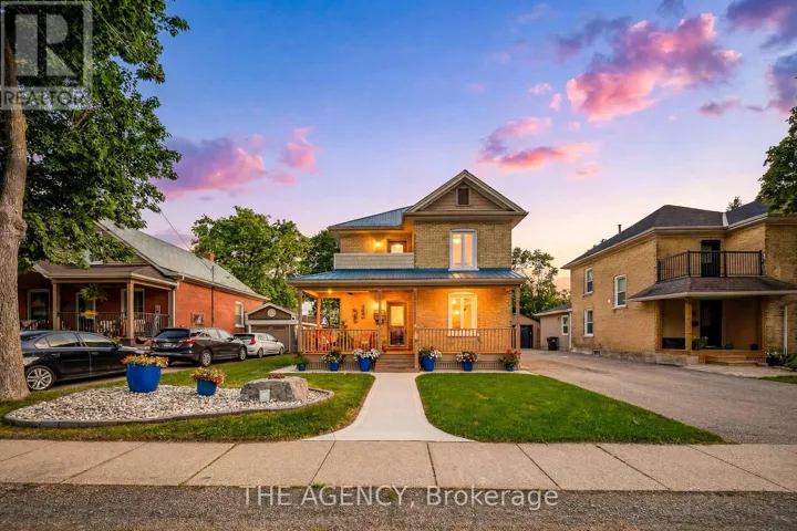 750 VINE STREET, Cambridge, Ontario N3H2Z3