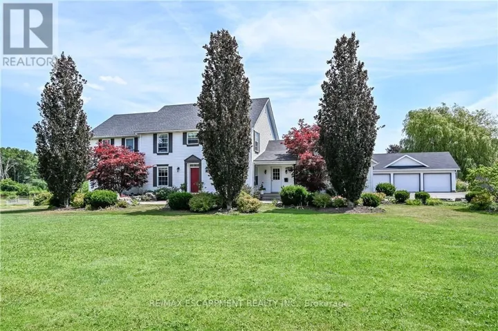 20 HALDIMAND TRAIL, Haldimand (Dunnville), Ontario N1A1W9