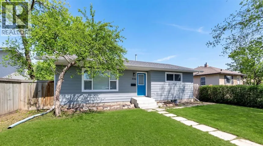 5104 54A Street, Lloydminster, Alberta T9V0S5