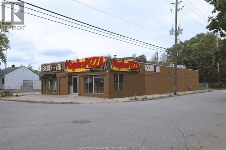1794 WESTCOTT ROAD, Windsor, Ontario N8Y4C9