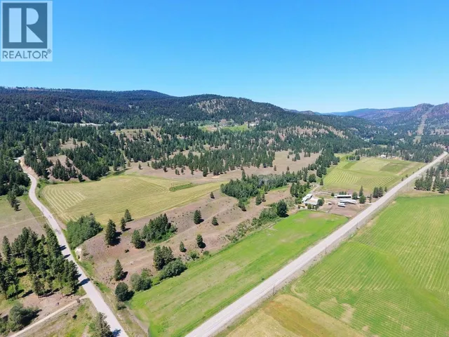 650 HWY 5A, Princeton, British Columbia V0X1W0