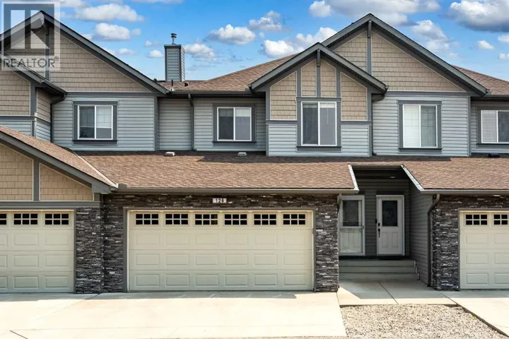 126, 100 Coopers Common SW, Airdrie, Alberta T4B3C7