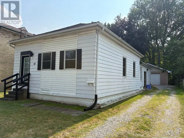 97 CHESLEY AVENUE, London East (East L), Ontario N5Z2C3