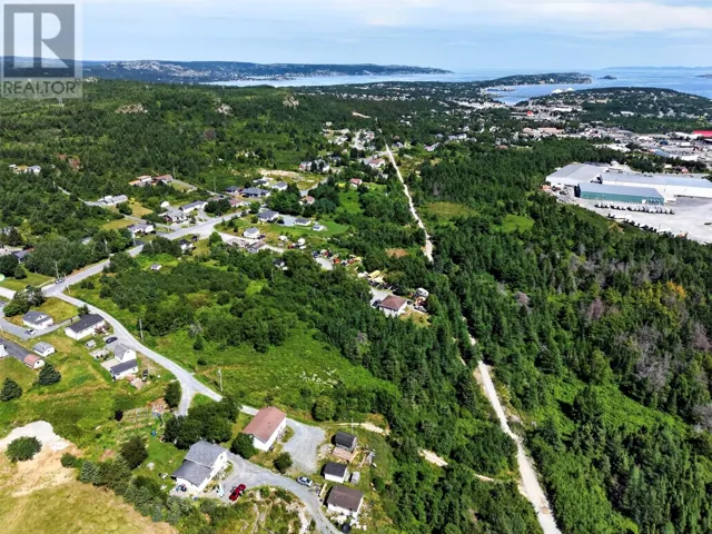 181-187 Country Road, Bay Roberts, Newfoundland & Labrador A0A1G0