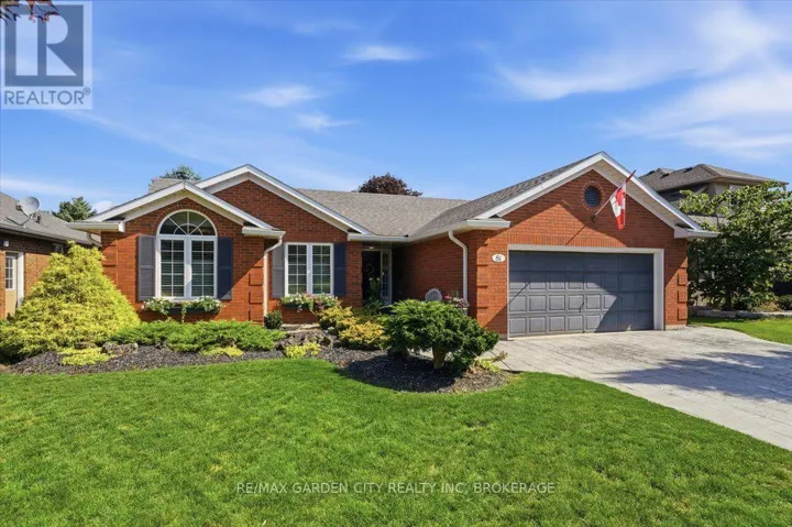 81 SANDRA DRIVE, Pelham (Fenwick), Ontario L0S1C0