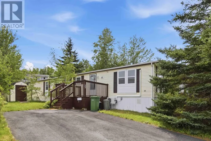 22 Yeadon Drive, Middle Sackville, Nova Scotia B4E2Z4