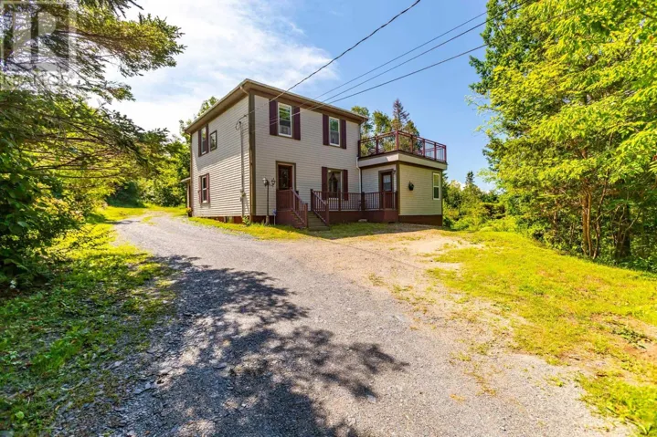 3648 Highway 1, Allains Creek, Nova Scotia B0S1A0