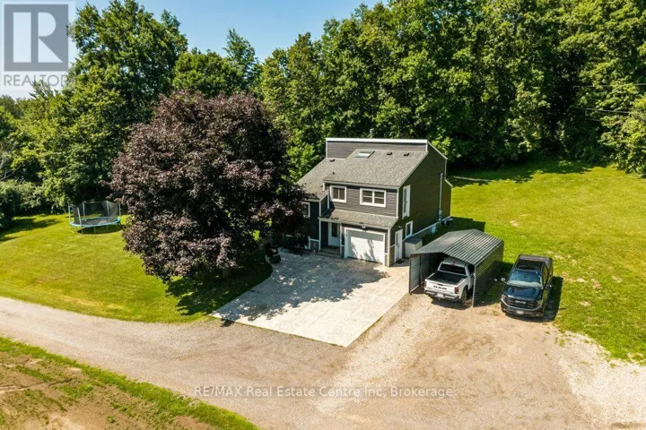 6 – 10445 SECOND LINE NASSAGAWEYA LINE, Milton, Ontario L0P1B0