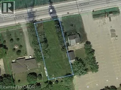 131 TALBOT Street E, Jarvis, Ontario N0A1J0
