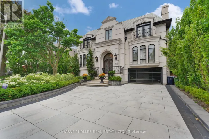 64 YORKMINSTER ROAD, Toronto (St. Andrew-Windfields), Ontario M2P1M3