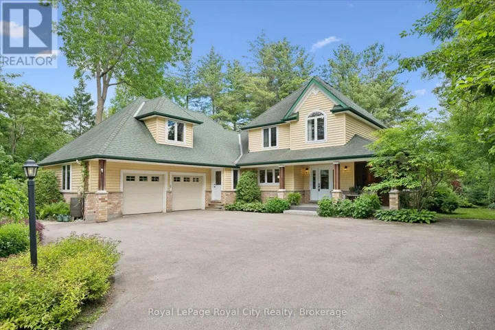135 HUME ROAD, Puslinch, Ontario N0B2J0
