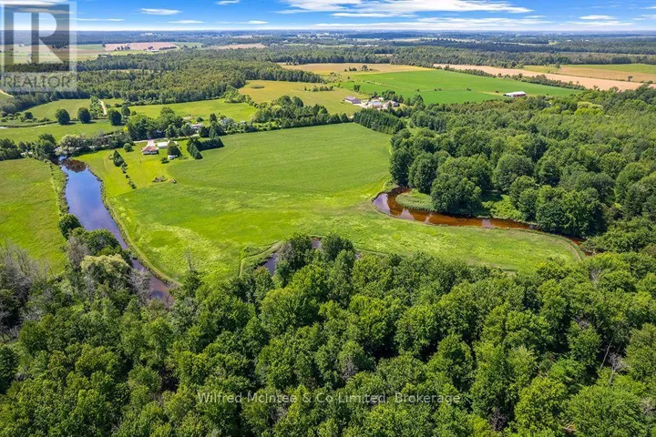 PT LT 27 CONCESSION 16 ROAD, West Grey, Ontario N0G2M0