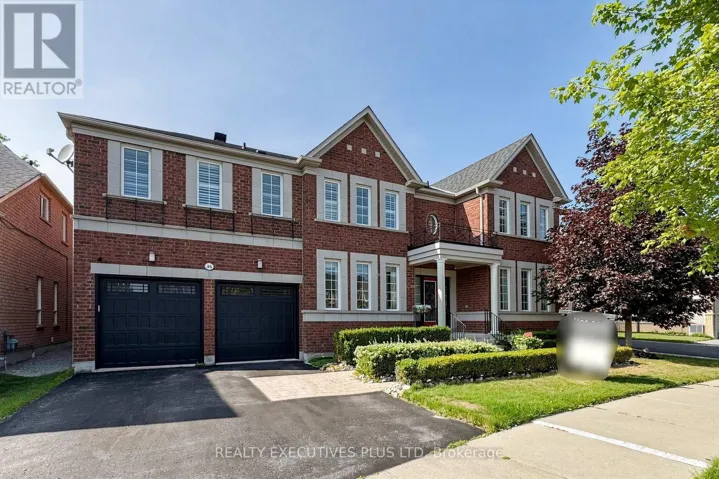 46 WILLIAMSON DRIVE W, Ajax (Northwest Ajax), Ontario L1T4M9