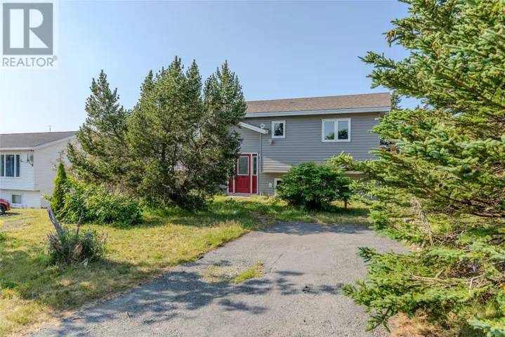 15 MCEVOY Street, TORBAY, Newfoundland & Labrador A1K1C2