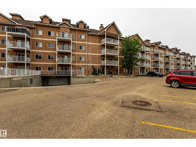#412 4304 139 AV NW, Edmonton, Alberta T5Y0H6