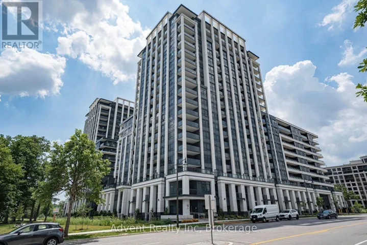 1016 - 9 CLEGG ROAD, Markham (Unionville), Ontario L6G0H3