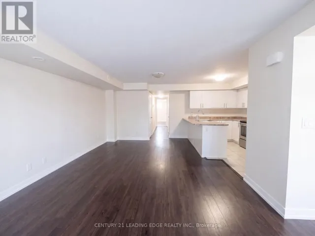 217 - 10 DUNSHEATH WAY, Markham (Cornell), Ontario L6B1N3