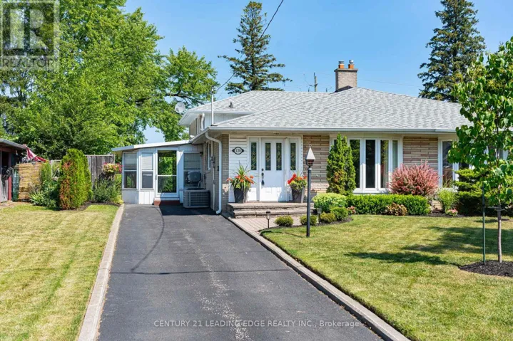 120 SHERWOOD FOREST DRIVE, Markham (Bullock), Ontario L3P1R1