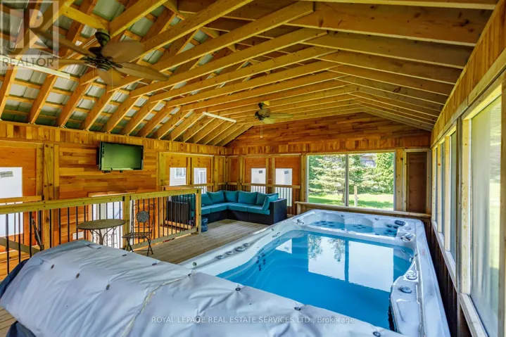 2 ALEXANDRA LANE, Wasaga Beach, Ontario L9Z1N5